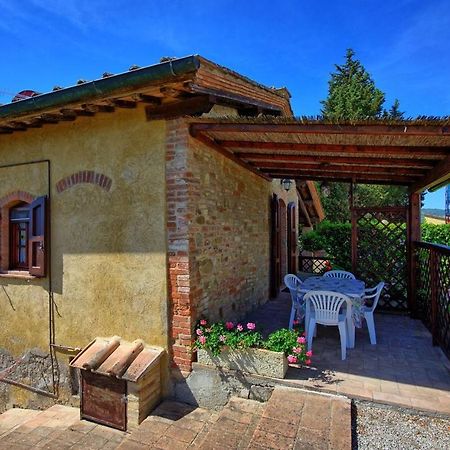 Azienda Agricola Fornacelle San Gimignano Exterior photo
