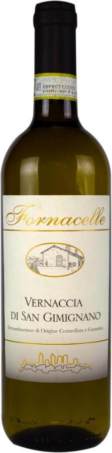 Azienda Agricola Fornacelle San Gimignano Exterior photo